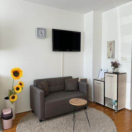 Angellina Apartmani Sremska Mitrovica Luaran gambar