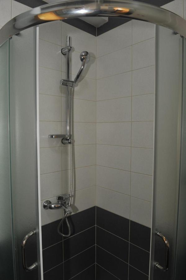 Angellina Apartmani Sremska Mitrovica Luaran gambar