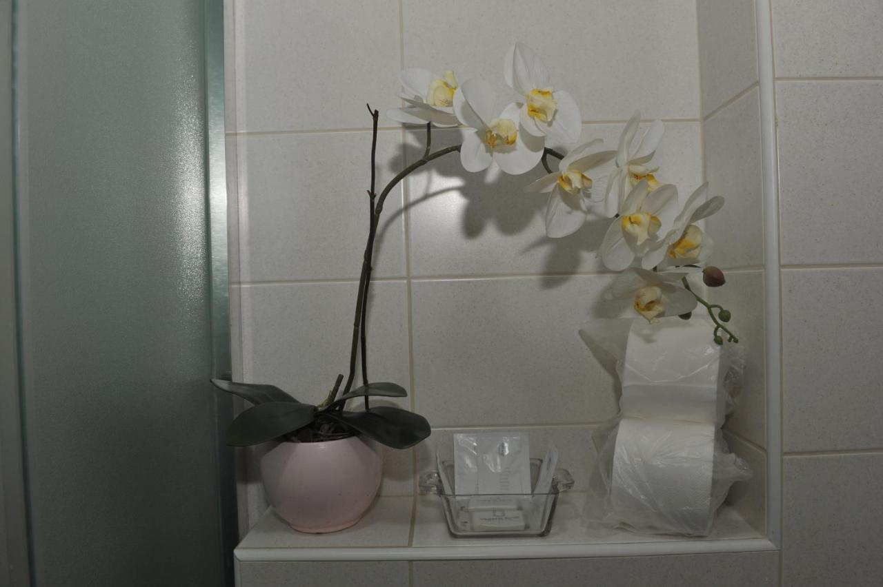 Angellina Apartmani Sremska Mitrovica Luaran gambar