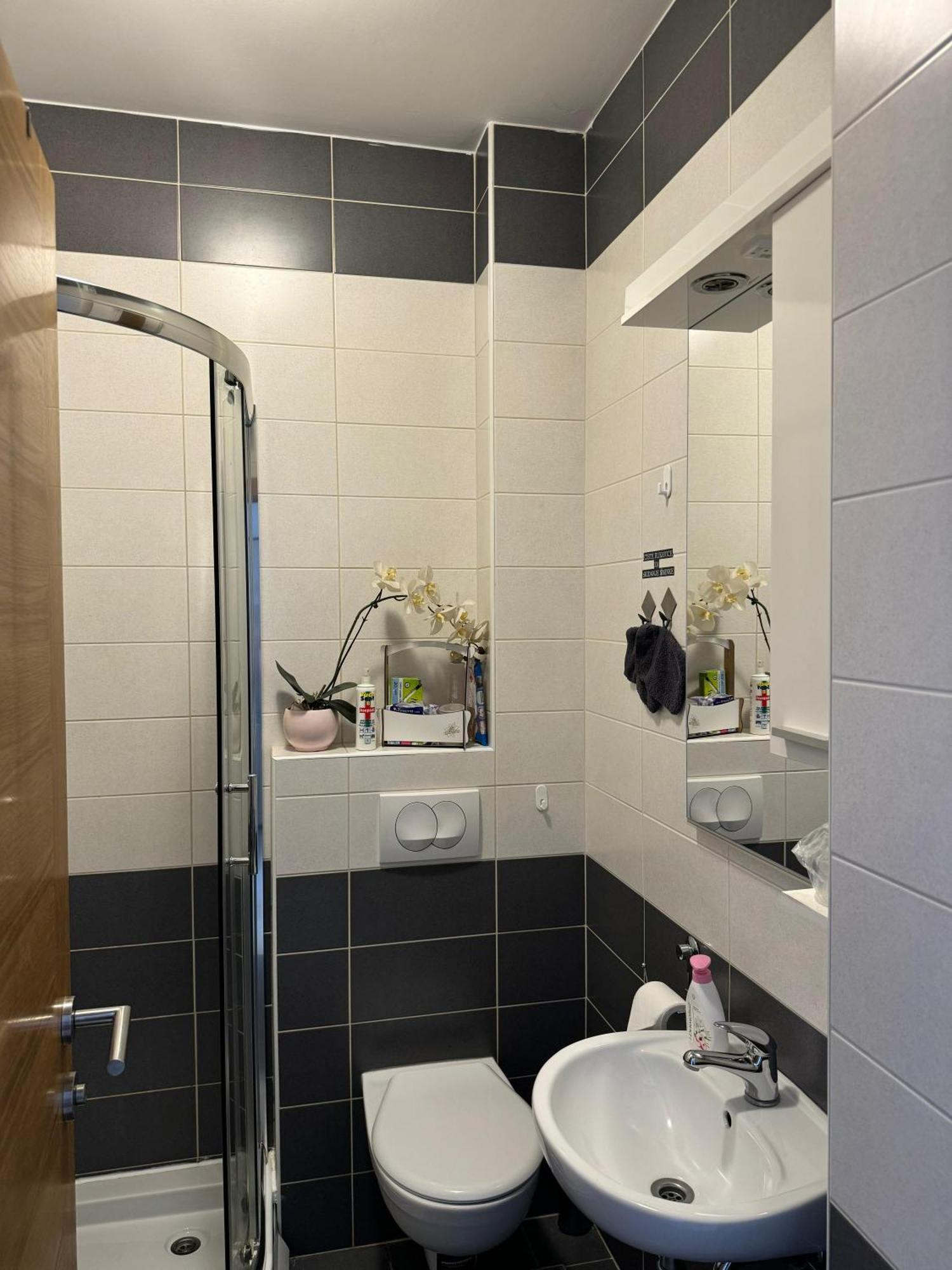 Angellina Apartmani Sremska Mitrovica Luaran gambar