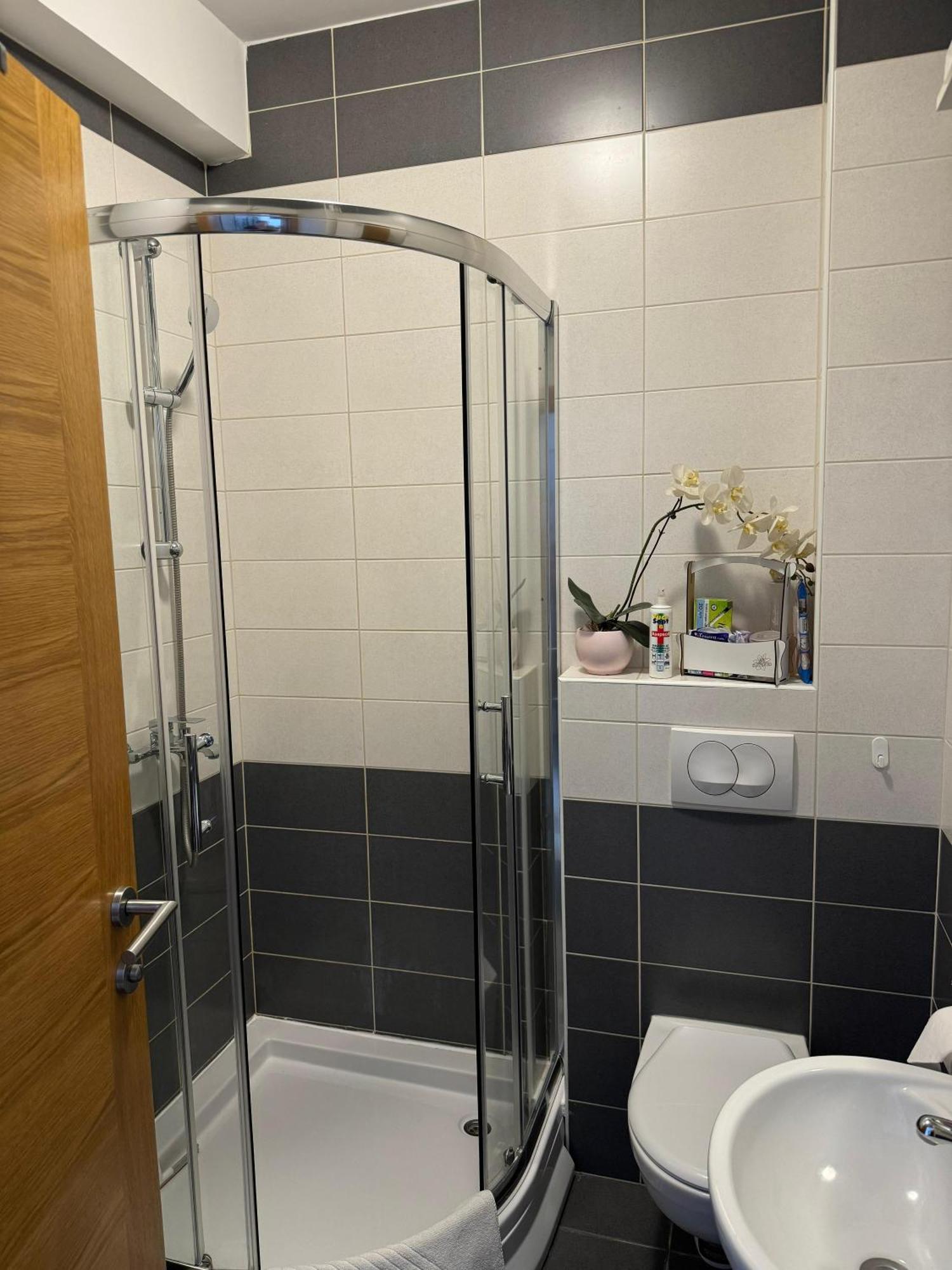 Angellina Apartmani Sremska Mitrovica Luaran gambar